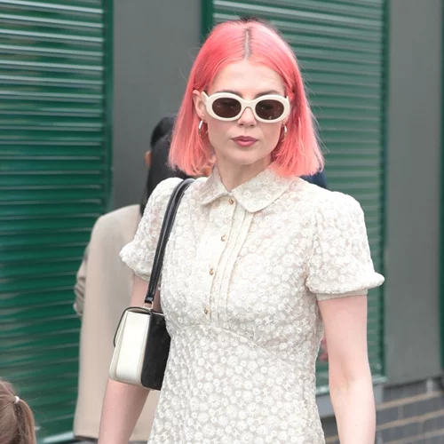 Wimbledon Chic | Τα styling tips από τα looks των VIPs που παρακολούθησαν το τουρνουά