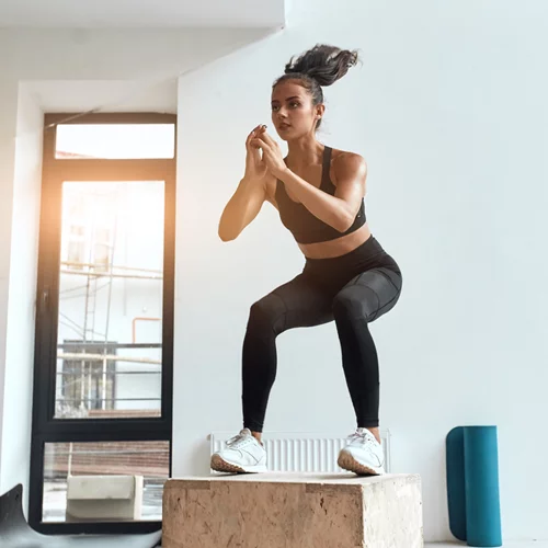 Πέντε μύθοι και πέντε αλήθειες για τη λειτουργική προπόνηση