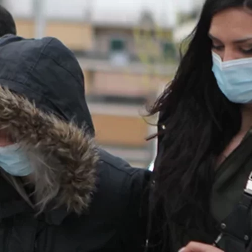 Πάτρα | 27 φορές έψαξε η Πισπιρίγκου για αναισθητικά και κεταμίνη στο διαδίκτυο - Τι βρέθηκε σε κινητά και τάμπλετ