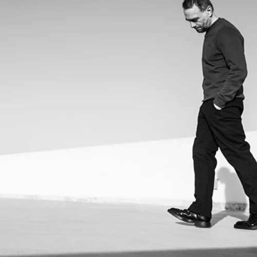 Τα ηλεκτρονικά τοπία του Κ.Βήτα θα πρωταγωνιστήσουν στον Κήπο του Μεγάρου για μια μόνο μαγική βραδιά