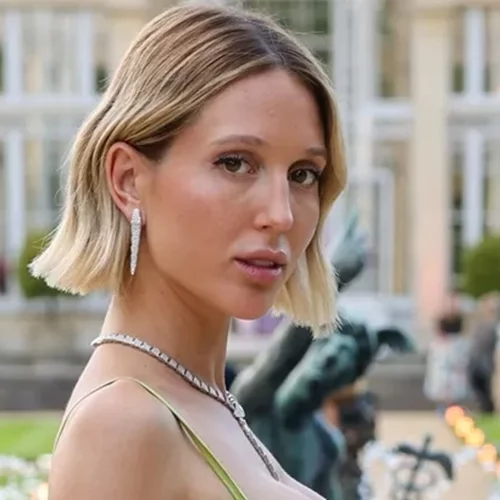 Μαρία Ολυμπία Ντε Γκρες | Οι 5 old money τάσεις στις οποίες ορκίζεται