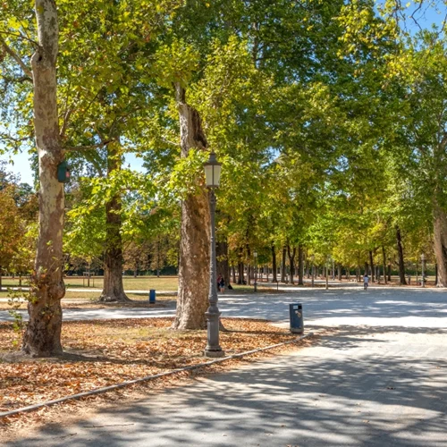 Θεσσαλονίκη | Προχωρά η δημιουργία "Πάρκου Διατροφής" στους Αμπελόκηπους