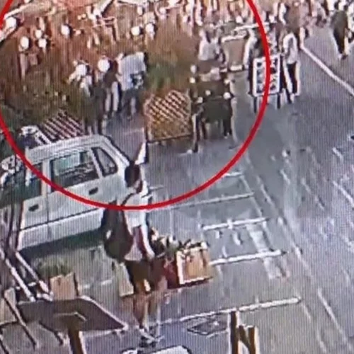 Ρόδος | Βίντεο ντοκουμέντο από τον άγριο ξυλοδαρμό εργαζόμενου: "Ήρθε το αφεντικό και πίσω του ήταν 15 άτομα"