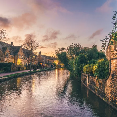 Αυτά είναι τα 10 ομορφότερα χωριά στον κόσμο | Δε θα πιστέψεις ποιο ελληνικό χωριό βρίσκεται στη πρώτη δεκάδα