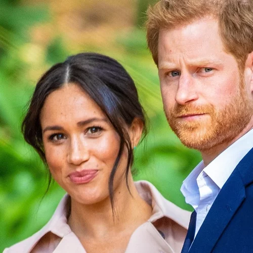 Meghan Markle | To ξεχωριστό μήνυμα πίσω από το δαχτυλίδι και το styling στη φωτογραφία του ΤΙΜΕ