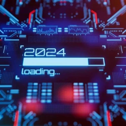 5 tech trends που θέλουμε να δούμε μέσα στο 2024