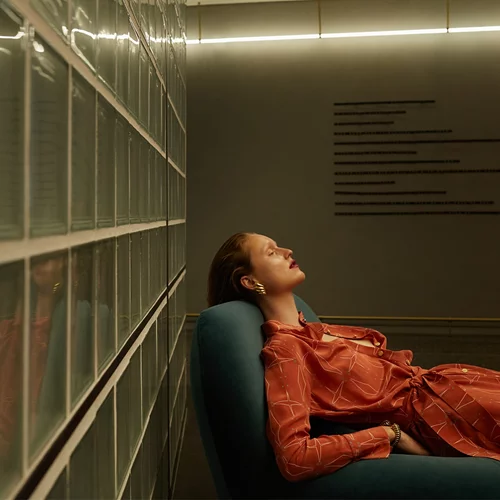 Η συλλογή Olympia του MIA PAPA είναι ο ορισμός της ανεπιτήδευτης κομψότητας