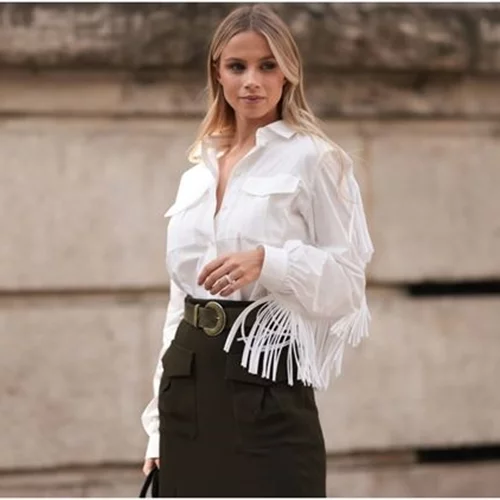 Τα looks που θα σε βοηθήσουν να υιοθετήσεις το μοντέρνο boho style