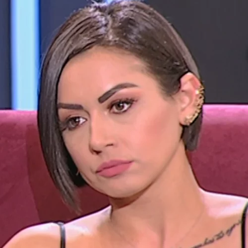 Τροχαίο ατύχημα για τη Μαρία Τζινέρη – Νοσηλεύεται στο ΚΑΤ