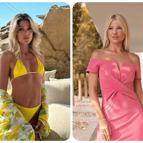 "Blue Moon": Δες από πού και πώς απόλαυσαν οι διάσημοι την ξεχωριστή πανσέληνο