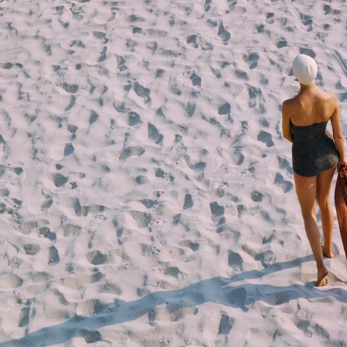 Τα πιο κομψά beachwear κομμάτια από τη συλλογή Zara Home