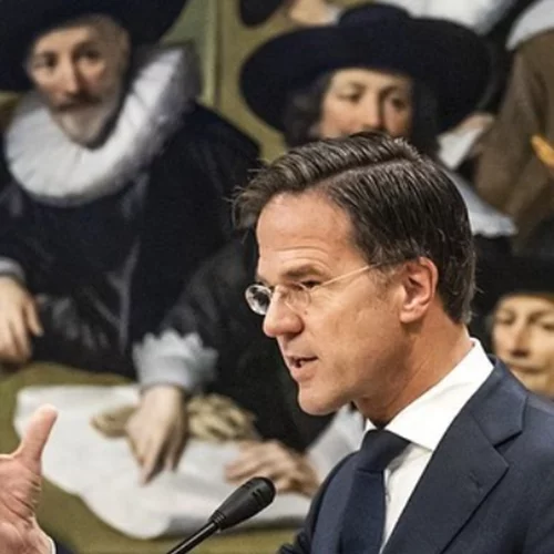 Δεν αποτελεί εμπόδιο για τον ολλανδικό θρόνο ο γάμος μεταξύ ατόμων του ιδίου φύλου