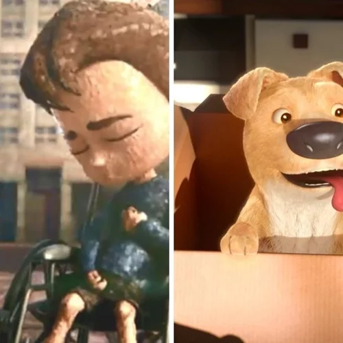 Παγκόσμια Ημέρα Ατόμων με Αναπηρία- 4 ταινίες μικρού μήκους για παιδιά με αναπηρία