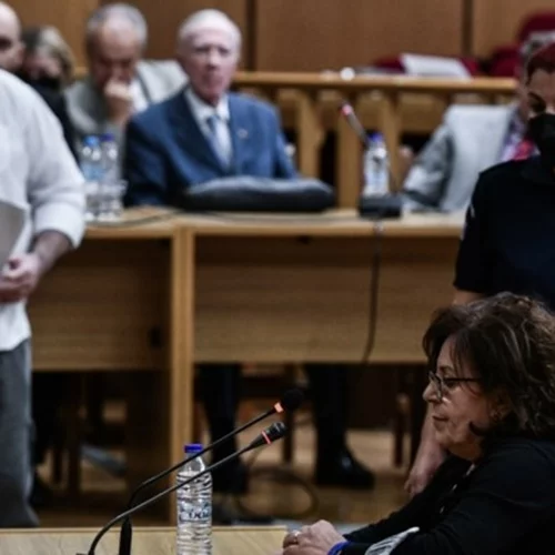 Δίκη Χρυσής Αυγής | Καταθέτουν σήμερα αυτόπτες μάρτυρες της δολοφονίας Φύσσα