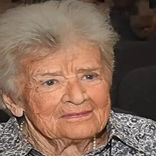 Έφυγε από τη ζωή η ισχυρή κυρία της ελληνικής ναυτιλίας Αθηνά (Νουνού) Μαρτίνου