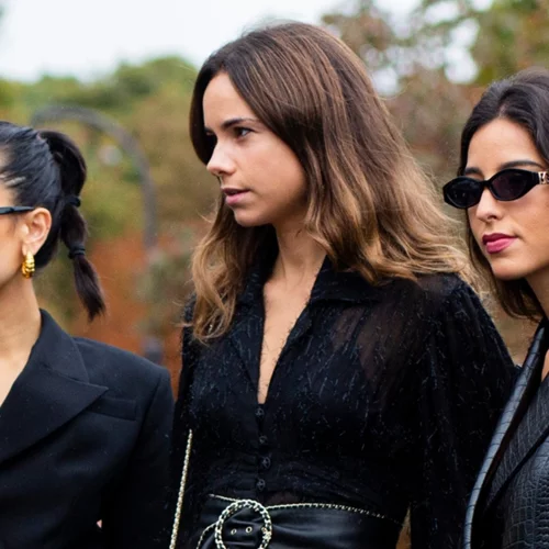 Κάνει κρύο; 3 + 1 συμβουλές για να ανταπεξέλθεις στιλιστικά στις απαιτήσεις του φθινοπώρου