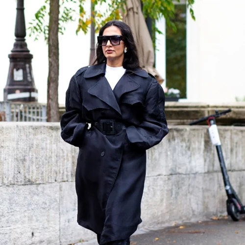 Πώς θα ντυθείς σαν μία πραγματική σχεδιάστρια μόδας | Βρήκαμε τα πιο fashionable tips και looks