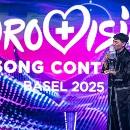 Η Γαλλία επιβεβαιώνει τη συμμετοχή της στον διαγωνισμό της Eurovision