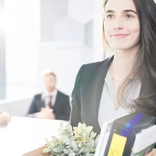 6 λόγοι να αφήσεις τη δουλειά σου, σύμφωνα με το Harvard