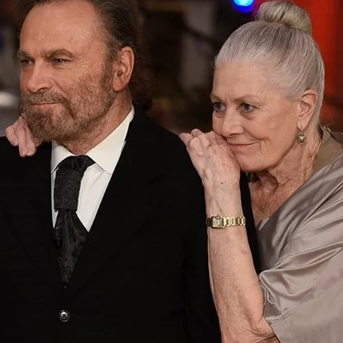 Βανέσα Ρεντγκρέιβ - Φράνκο Νέρο | Το θυελλώδες love story που κρατάει 53 χρόνια