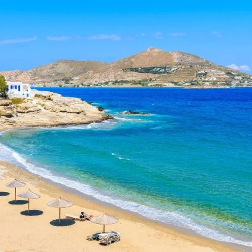 Το πιο όμορφο νησί στον κόσμο είναι στην Ελλάδα