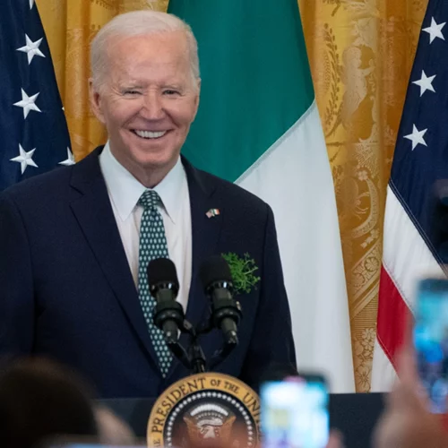 Ο πρόεδρος Μπάιντεν δήλωσε ότι "προσεύχεται" για την ανάρρωση της Kate Middleton