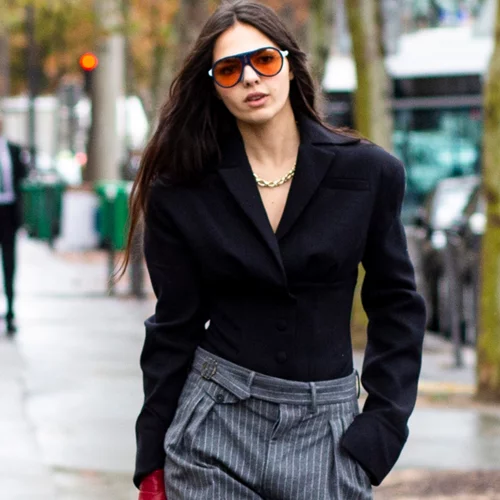 Βρήκαμε το παντελόνι που θα φορέσεις τόσο στο γραφείο όσο και στο ρεβεγιόν