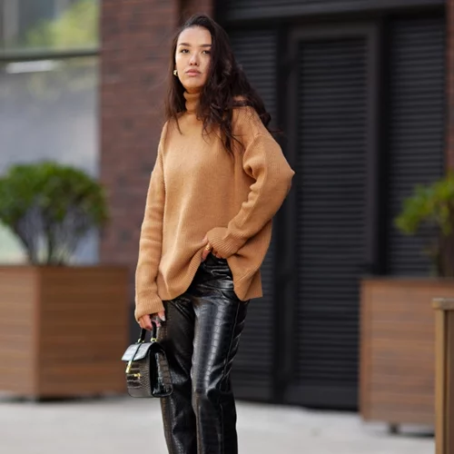 Τα 5 must have πλεκτά κομμάτια που φορούν όλες οι fashionistas τον χειμώνα