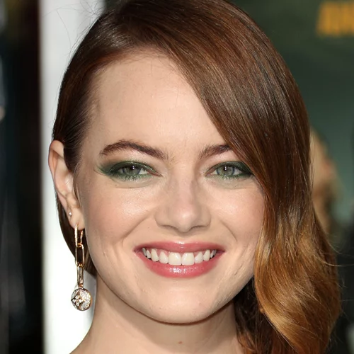 Emma Stone | Η εντυπωσιακή πρώτη της επίσημη εμφάνιση μετά τη γέννηση του παιδιού της