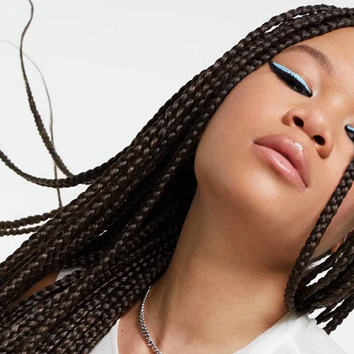 Η Storm Reid είναι η νέα global ambassador της Maybelline New York