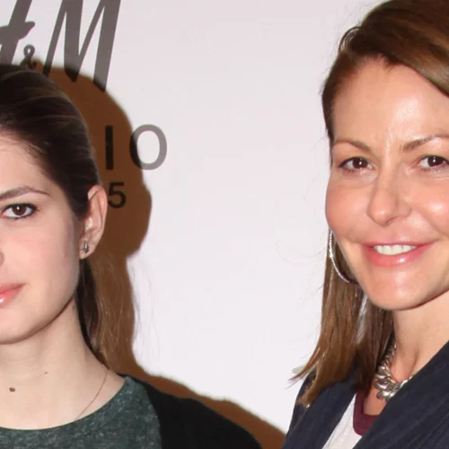 Τζένη Μπαλατσινού | Έτσι ευχήθηκε στην Αμαλία Κωστοπούλου για τα γενέθλιά της