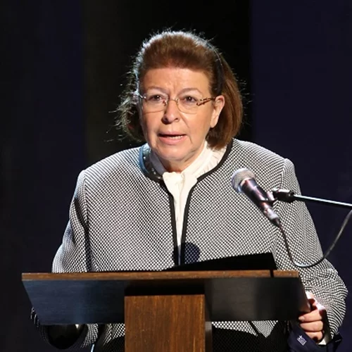 Παραδόθηκε στο Παλέρμο το άγαλμα της Αθηνάς - Mήνυμα Μενδώνη για τα Γλυπτά του Παρθενώνα (εικόνες)