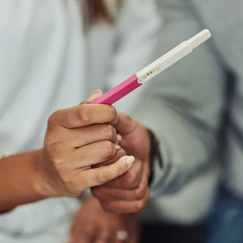 Η μητρότητα είναι δικαίωμα | Η διαχείριση της υπογονιμότητας είναι το "κλειδί" για να γίνει το όνειρο πραγματικότητα