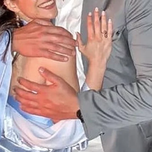 Ευχάριστα νέα | Ποια ηθοποιός της σειράς "'Ηλιος" αρραβωνιάστηκε Ολυμπιονίκη του Τόκιο;