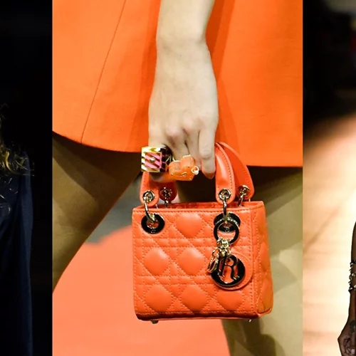 Οι κορυφαίες τάσεις της μόδας στα κοσμήματα για την άνοιξη και το καλοκαίρι του 2022