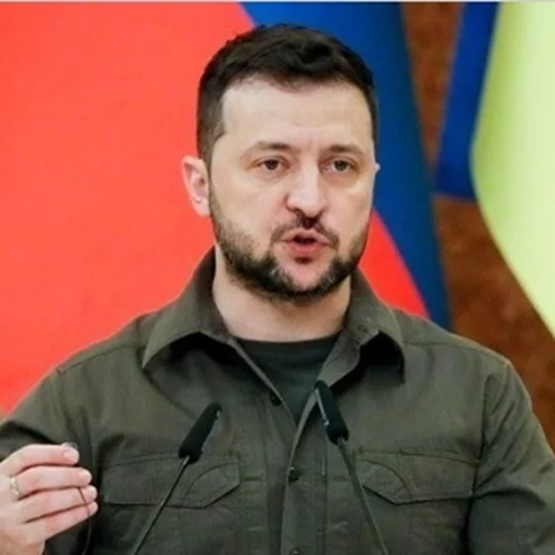 Σφαγή στο Twitter μεταξύ Εlon Musk και Ζelensky για τον τερματισμό του πολέμου στην Ουκρανία