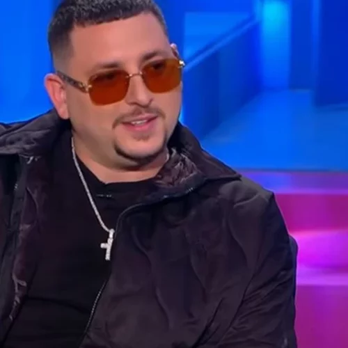 Mad Clip | Η τελευταία συνέντευξη στον Μουτσινά - Οσα είχε πει για τη ζωή του