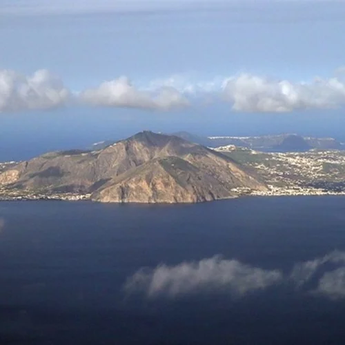 Νέοι σεισμοί στον θαλάσσιο χώρο της Αμοργού - Σεισμός 4 βαθμών στον Πατραϊκό κόλπο