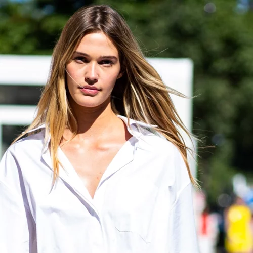 Μπορεί ένα πουκάμισο να σε αναδείξει στην πιο καλοντυμένη; | Τα σχέδια που στο εγγυώνται