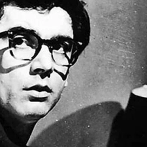 Δημήτρης Χορν: "Η Λαμπέτη διάβαζε πολύ ωραία τα ποιήματα και το Ευαγγέλιο"