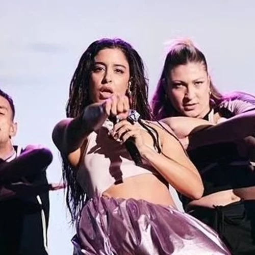 Eurovision 2024 | Σαρωτική η Μαρίνα Σάττι με το "ZARI" για την Ελλάδα στον μεγάλο τελικό