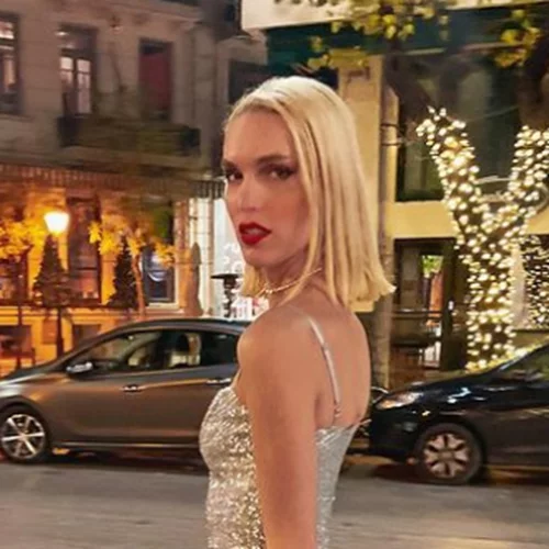 Καίτη Γκραμμά | Η πρώτη αντίδρασή της μετά τον σάλο που προκάλεσε η διαφήμιση που συμμετείχε