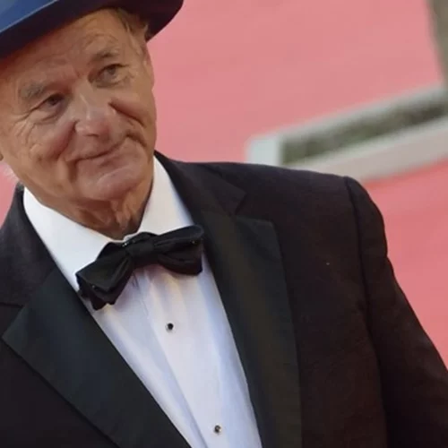 Bill Murray | Γιατί δεν τον αγαπάει πια το Χόλιγουντ;