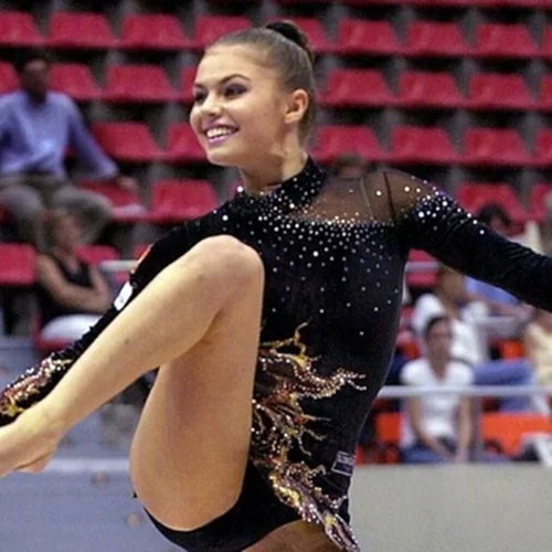 Αλίνα Καμπάεβα: Η ιστορία της Ρωσίδας Ολυμπιονίκη και ερωμένης του Βλάντιμιρ Πούτιν