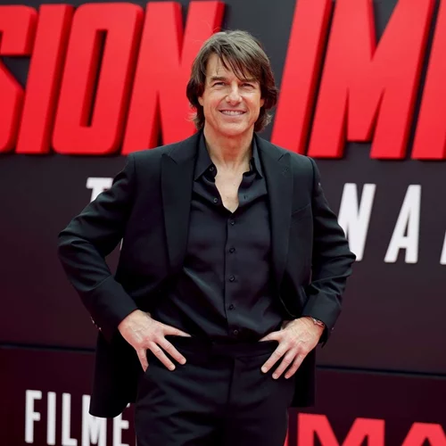 Γιατί είναι αδύνατον να βρεις το νέο ρολόι του Τοm Cruise