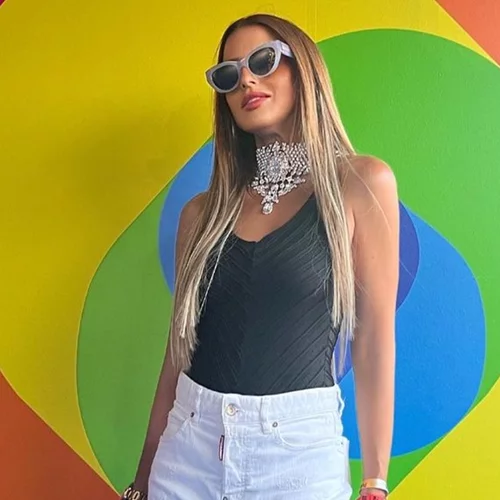 Polaroid Eyewear | Γιόρτασε έναν κόσμο χρωμάτων στο παγκοσμίως διάσημο Φεστιβάλ Mad Cool στη Μαδρίτη