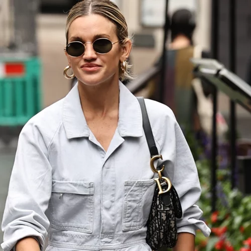 Αυτές είναι οι ολόσωμες φόρμες από το Zara που θα κάνουν κάθε εμφάνιση σου ξεχωριστή