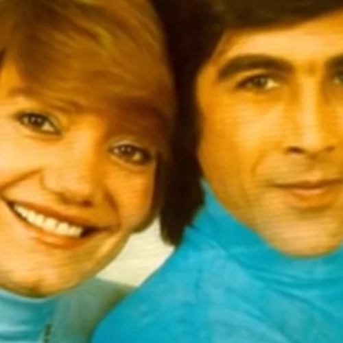 51 χρόνια πριν | Όταν η Μαρινέλλα παντρεύτηκε τον Τόλη Βοσκόπουλο φορώντας τζιν