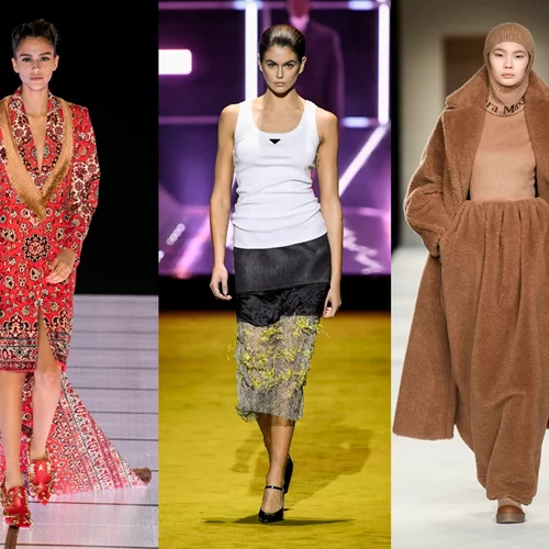 Εβδομάδα μόδας Μιλάνου | Οι τάσεις που ξεχωρίσαμε από τη 2η ημέρα