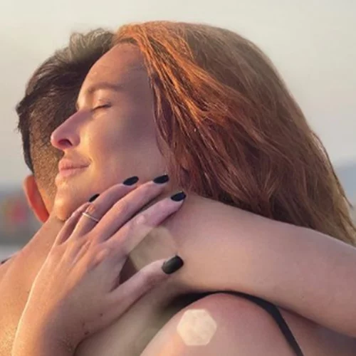 Σίσσυ Χρηστίδου | Έτσι ευχήθηκε στον γιο της, Φίλιππο, για τη γιορτή του